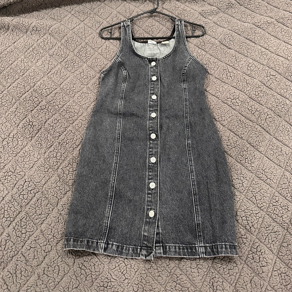 Levi’s Denim Dress